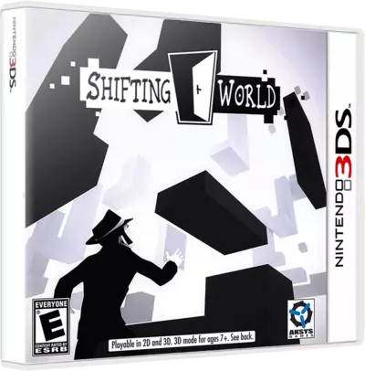 jeu Shifting World